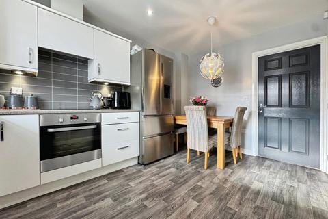 undefined, Stockwell Avenue, Sheffield S26