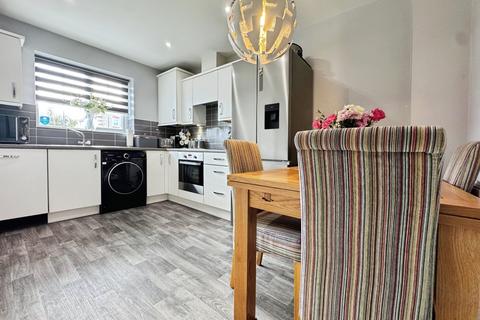 undefined, Stockwell Avenue, Sheffield S26