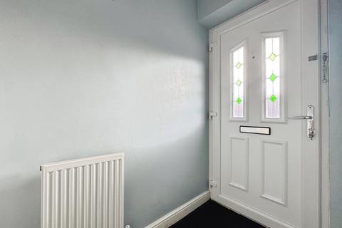 undefined, Stockwell Avenue, Sheffield S26