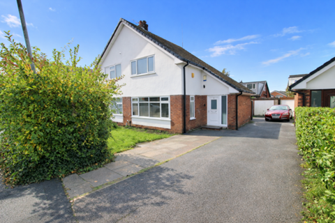undefined, Gellert Road, Westhoughton, BL5 2HX