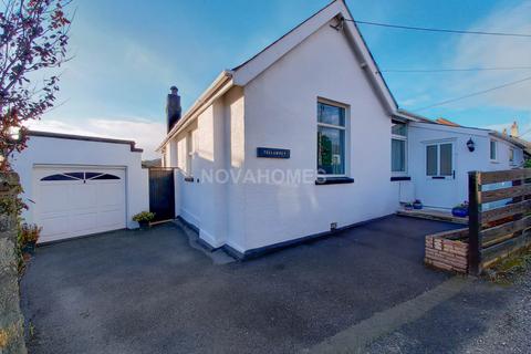 3 bedroom detached bungalow for sale, Broad Park, Plymouth PL9