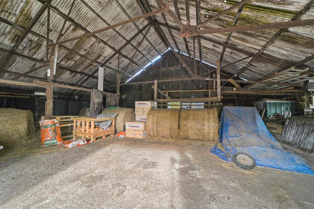 Barn
