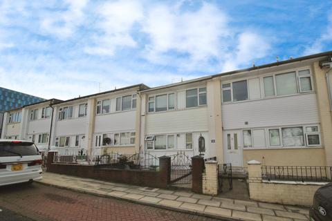 3 bedroom terraced house for sale, Newton Way, Merseyside L3