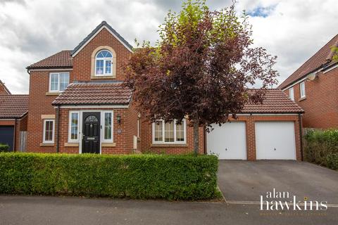 12 Windmill Road, Royal Wootton Bassett, Swindon, SN4 8FD
