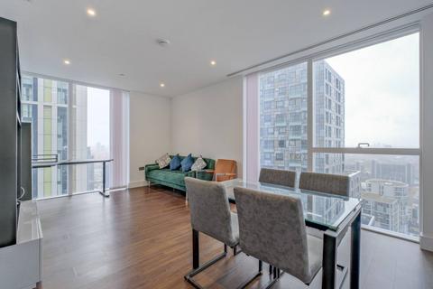 Maine Tower, Tower Hamlets, London, E14