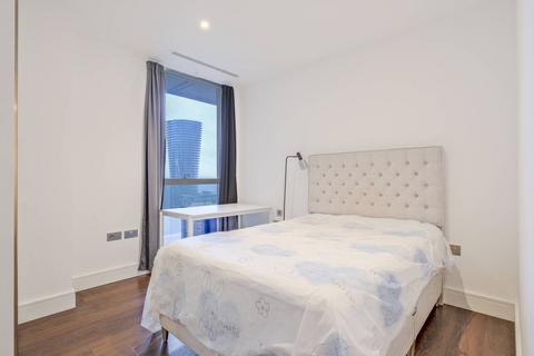 2 bedroom flat for sale, Maine Tower, Tower Hamlets, London, E14