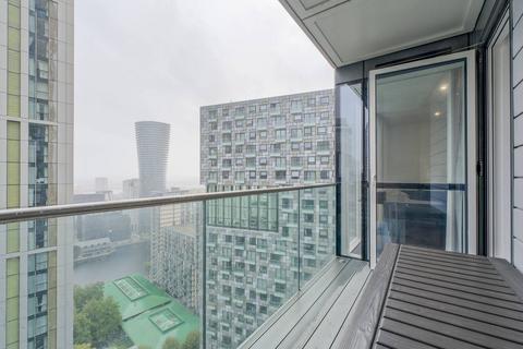 2 bedroom flat for sale, Maine Tower, Tower Hamlets, London, E14