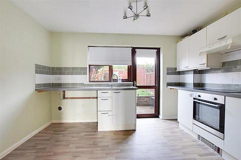 2 bedroom terraced house for sale, School Place, Bexhill-On-Sea