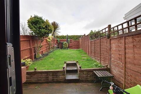 2 bedroom terraced house for sale, School Place, Bexhill-On-Sea