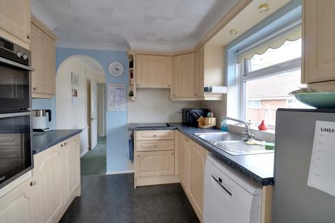 undefined, HAZLETON WAY, HORNDEAN