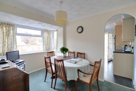 undefined, HAZLETON WAY, HORNDEAN