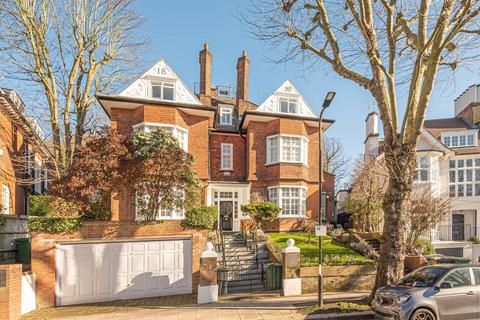 undefined, Rosecroft Avenue, Hampstead, London, NW3