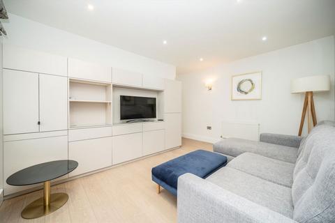 1 bedroom flat to rent, Flaxman Terrace, London WC1H