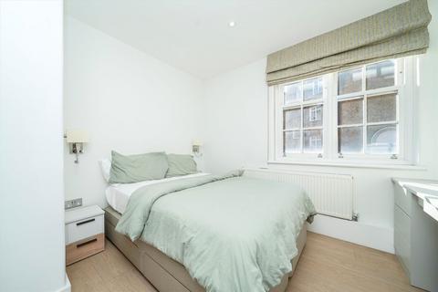 1 bedroom flat to rent, Flaxman Terrace, London WC1H