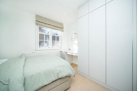 1 bedroom flat to rent, Flaxman Terrace, London WC1H