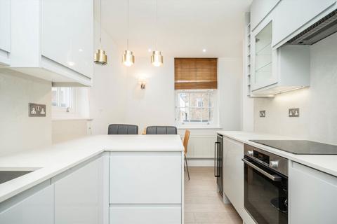 1 bedroom flat to rent, Flaxman Terrace, London WC1H