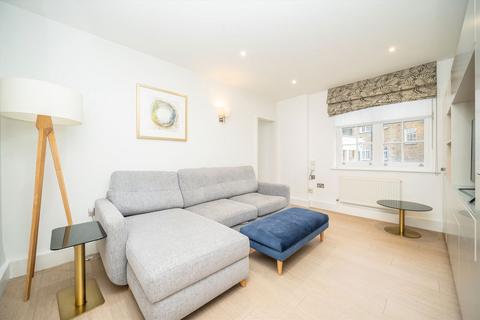 Flaxman Terrace, London WC1H