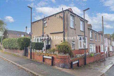 Heaton Road, Lancaster LA1