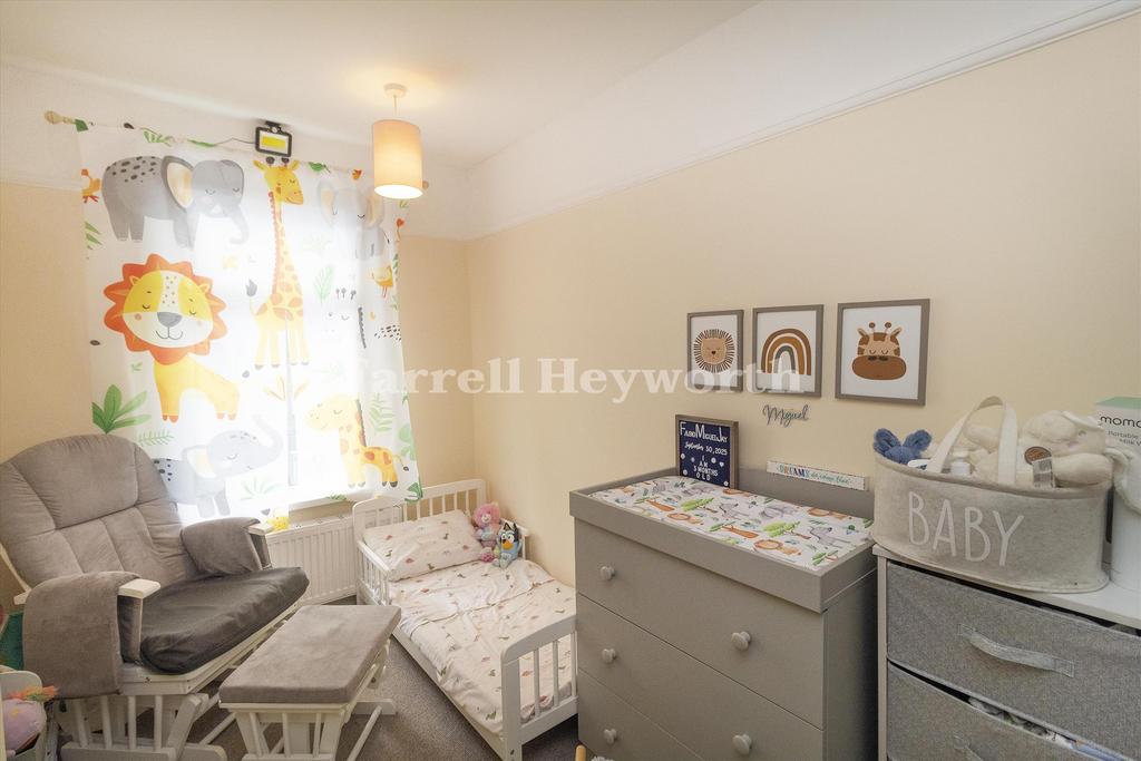 Bedroom 3