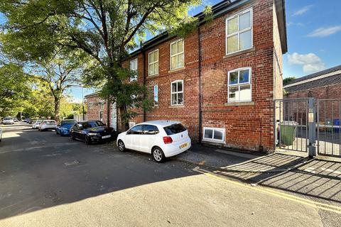 Beau Works Apartments, Sefton Street, Whitefield M45
