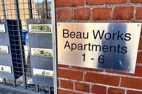 undefined, Beau Works Apartments, Sefton Street, Whitefield M45