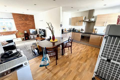 undefined, Beau Works Apartments, Sefton Street, Whitefield M45