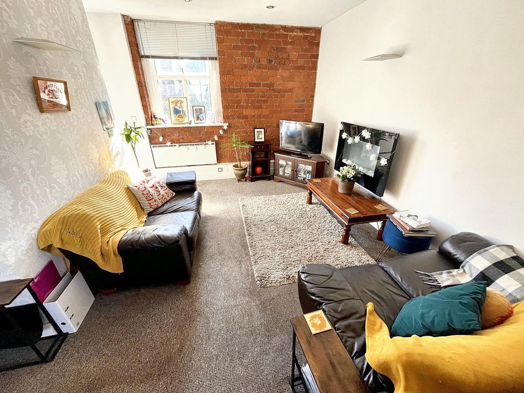Lounge-Dining-Kitchen