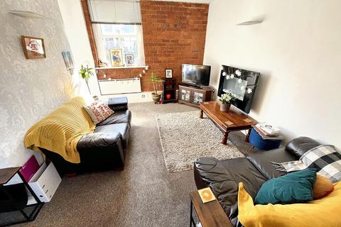 undefined, Beau Works Apartments, Sefton Street, Whitefield M45