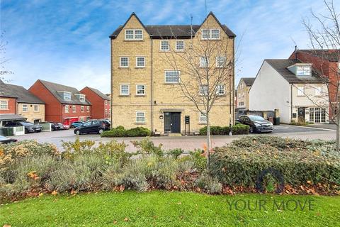 undefined, Spring Gardens, Barnsley S70