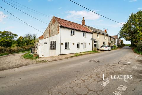 undefined, The Street, Thurgarton, NR11