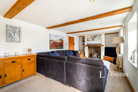 undefined, The Street, Thurgarton, NR11