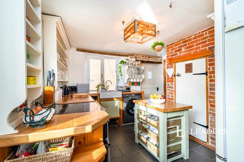 undefined, The Street, Thurgarton, NR11