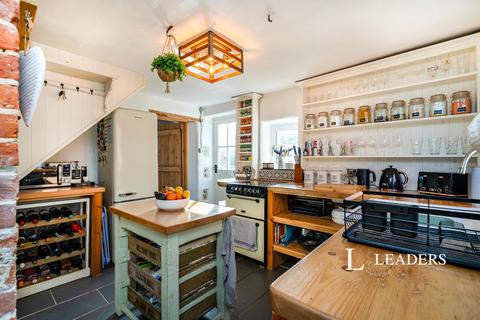 undefined, The Street, Thurgarton, NR11