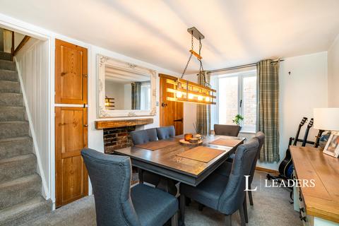 undefined, The Street, Thurgarton, NR11