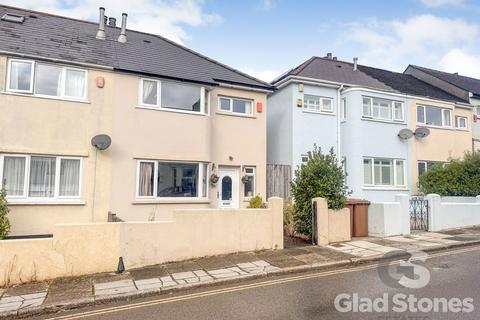 3 bedroom semi-detached house for sale, Haroldsleigh Avenue, Plymouth PL5