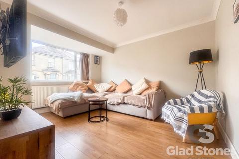 3 bedroom semi-detached house for sale, Haroldsleigh Avenue, Plymouth PL5