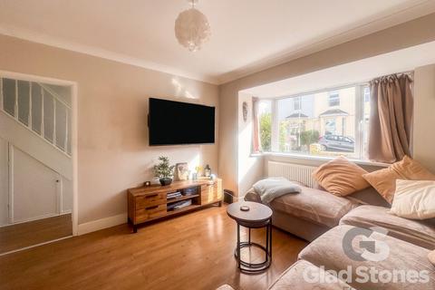 3 bedroom semi-detached house for sale, Haroldsleigh Avenue, Plymouth PL5