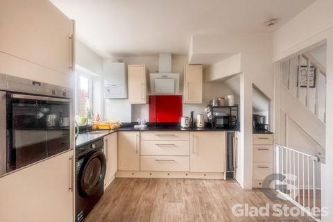 3 bedroom semi-detached house for sale, Haroldsleigh Avenue, Plymouth PL5