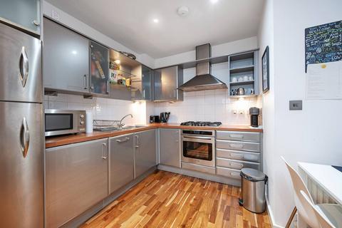 Boundary Street, Shoreditch, London, E2