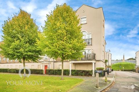 Liverymen Walk, Kent DA9