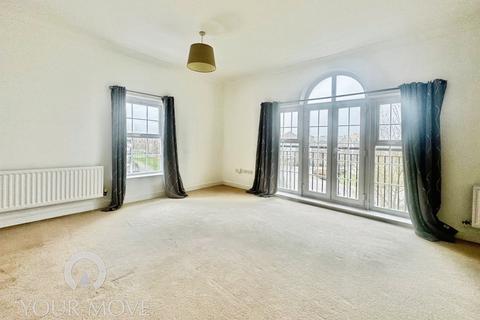 3 bedroom flat for sale, Liverymen Walk, Kent DA9