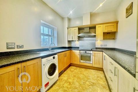 3 bedroom flat for sale, Liverymen Walk, Kent DA9