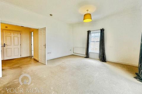 3 bedroom flat for sale, Liverymen Walk, Kent DA9