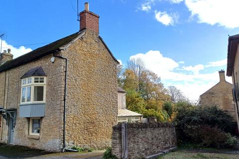 undefined, Chapel Row, Chadlington OX7