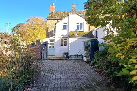 undefined, Chapel Row, Chadlington OX7