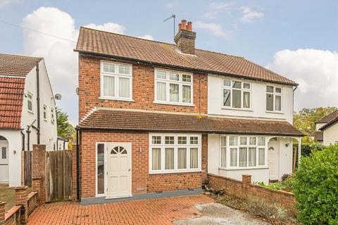 undefined, Minniedale, Surbiton KT5
