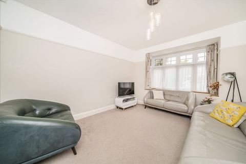 undefined, Minniedale, Surbiton KT5