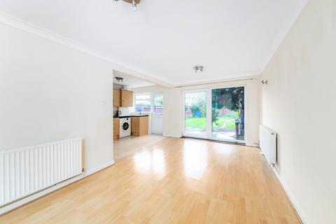 3 bedroom semi-detached house for sale, Brasenose Road, Didcot OX11
