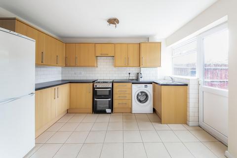 3 bedroom semi-detached house for sale, Brasenose Road, Didcot OX11