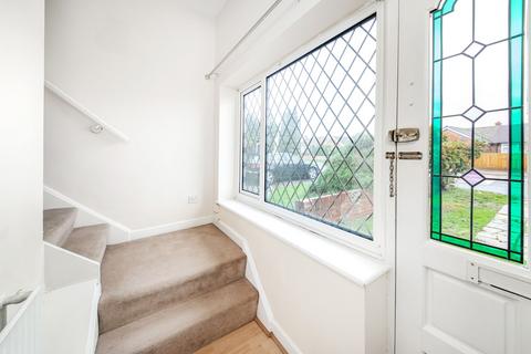 3 bedroom semi-detached house for sale, Brasenose Road, Didcot OX11